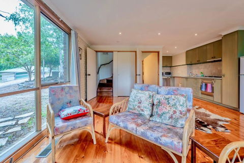 Perfect View Retreat In Forest - New Castle Holiday 3