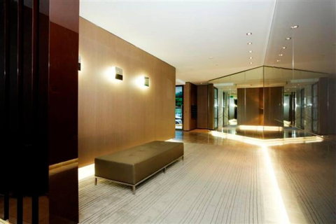 Perfectly Located Crows Nest Apartment C404 - New Castle Holiday 3