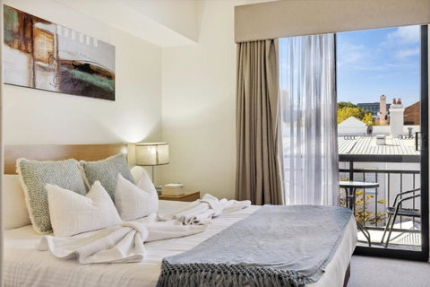 Perth City Corporate 1BRD - New Castle Holiday 2