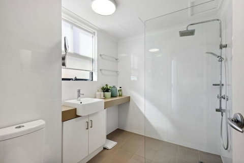 Perth City Corporate 1BRD - New Castle Holiday 3