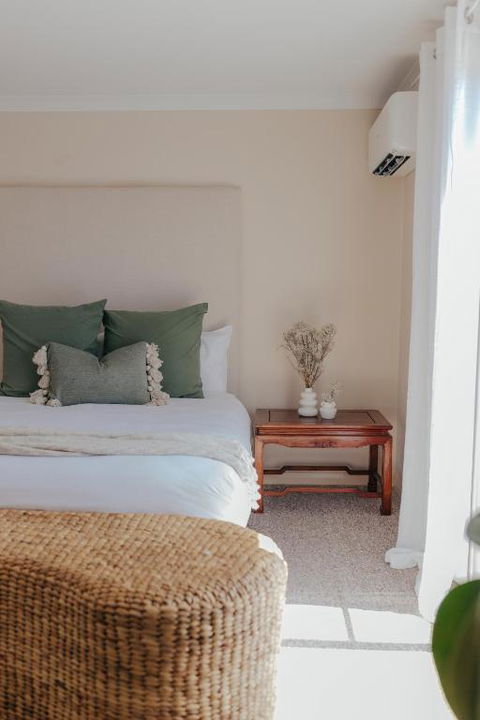 Pet Friendly Townhouse - New Castle Holiday 2