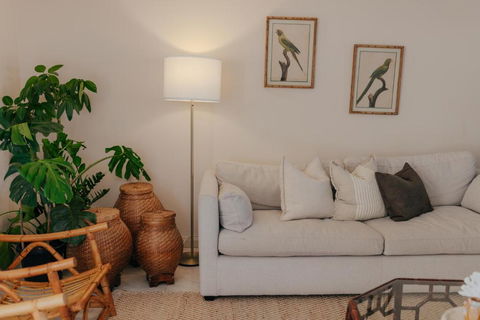 Pet Friendly Townhouse - New Castle Holiday 0