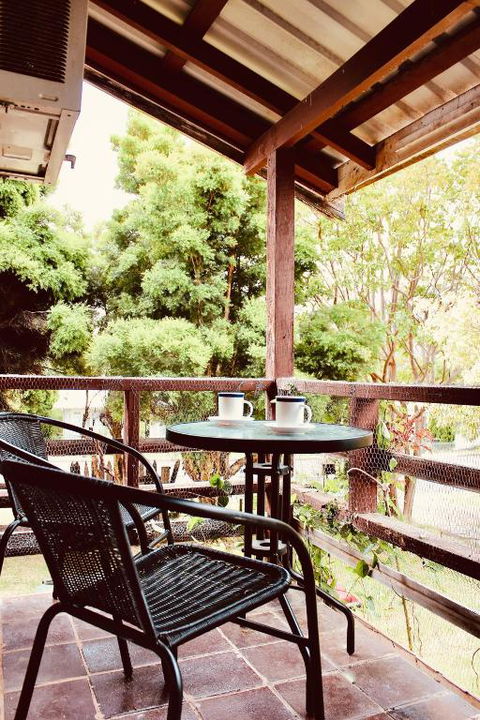 Pether Cottage - Talbingo NSW - New Castle Holiday 1