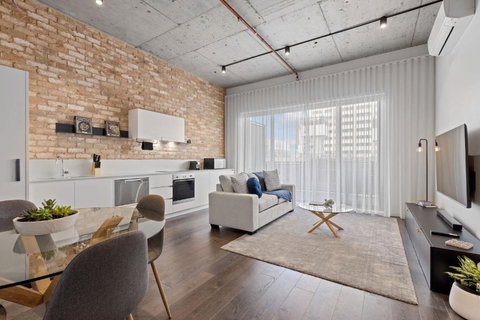 Phenomenal Stay In Phillip - New Castle Holiday 0