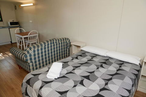 Pine Country Caravan Park - New Castle Holiday 2