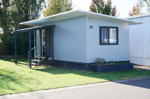 Pine Country Caravan Park - New Castle Holiday 3