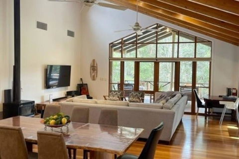 Pine View Cottage - Pet Friendly - Cowaramup - New Castle Holiday 1