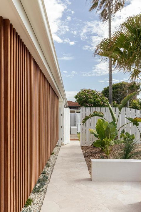 Pipis At Cabarita Villa 2 - New Castle Holiday 3