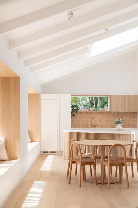 Pipis At Cabarita Villa 2 - New Castle Holiday 2