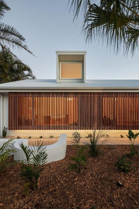 Pipis At Cabarita Villa 2 - New Castle Holiday 1