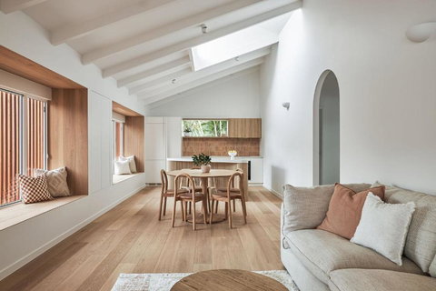 Pipis At Cabarita Villa 2 - New Castle Holiday 0