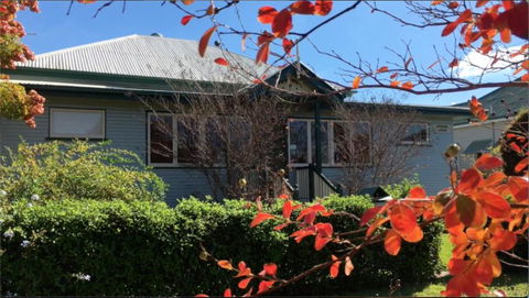 Pitstop Lodge Guesthouse B&B - New Castle Holiday 2