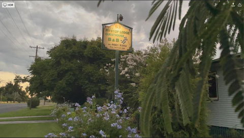 Pitstop Lodge Guesthouse B&B - New Castle Holiday 0