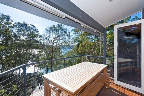 Pittwater Vistas - 5 Minutes To Palm Beach - New Castle Holiday 1