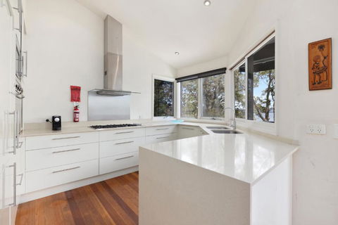 Pittwater Vistas - 5 Minutes To Palm Beach - New Castle Holiday 3