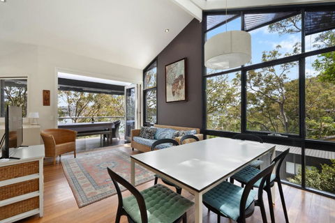 Pittwater Vistas - 5 Minutes To Palm Beach - New Castle Holiday 2