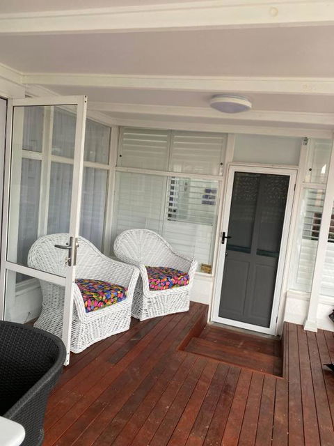 Plantation House Bathurst 109Mitre - New Castle Holiday 0