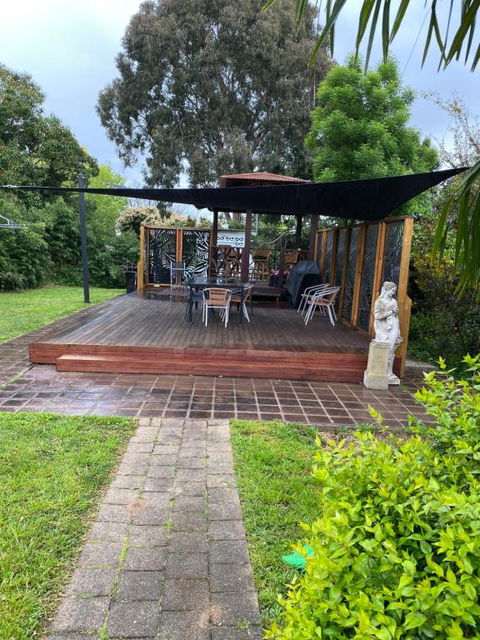 Plantation House Bathurst 109Mitre - New Castle Holiday 1