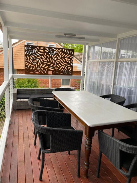 Plantation House Bathurst 109Mitre - New Castle Holiday 3