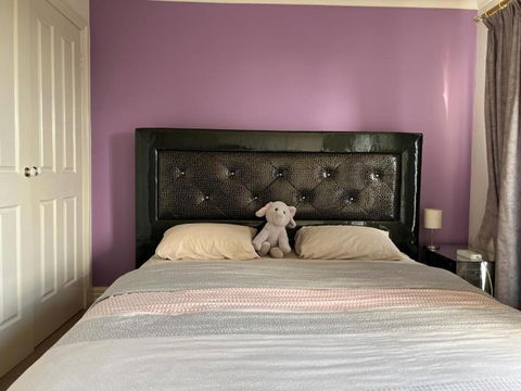 Pleasant Private Room In Taylors Lake Near Melbourne Airport - New Castle Holiday 1