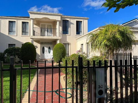 Pleasant Private Room In Taylors Lake Near Melbourne Airport - New Castle Holiday 3