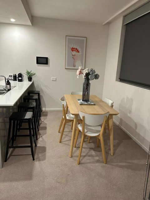 Plush Apartment On Mort - New Castle Holiday 2