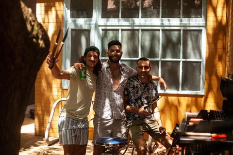 PodBed Sydney - New Castle Holiday 1