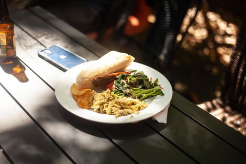 PodBed Sydney - New Castle Holiday 2