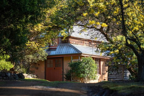 Poets Ode Featuring The Donkey Shed Theatre - New Castle Holiday 0