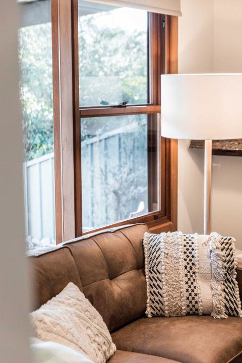 Porepunkah Cottage - New Castle Holiday 0