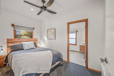 Porepunkah Cottage - New Castle Holiday 3