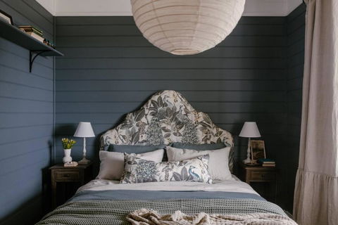 Port Cottage On The Great Ocean Road - New Castle Holiday 2