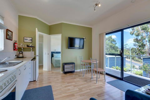 Port Huon Cottages - New Castle Holiday 2