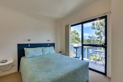 Port Huon Cottages - New Castle Holiday 3
