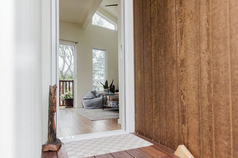 Port Kembla Laneway Cottage - New Castle Holiday 0