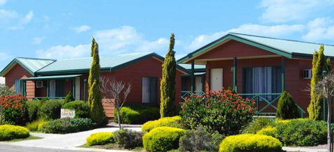 Port Lincoln Villas - New Castle Holiday 0
