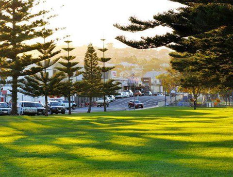 Port Lincoln Villas - New Castle Holiday 1