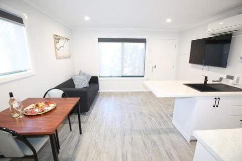 Port Lincoln Villas - New Castle Holiday 3