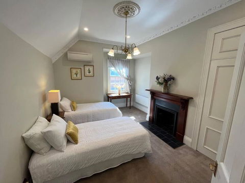 Porters Cottage Oasis - New Castle Holiday 2