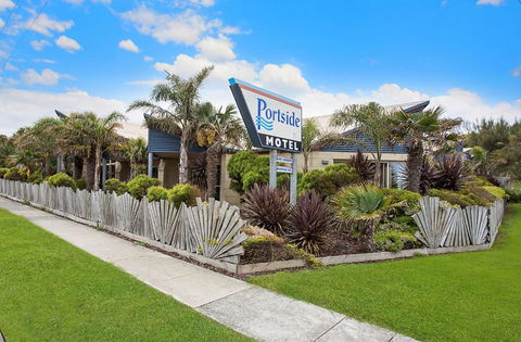 Portside Motel - New Castle Holiday 3