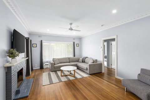 Portside Rest - New Castle Holiday 3