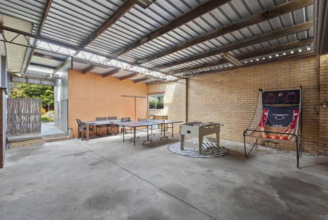 Portside Rest - New Castle Holiday 1