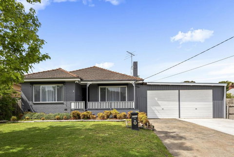 Portside Rest - New Castle Holiday 0