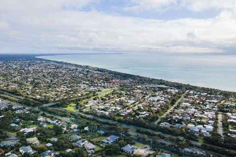 Perfect Peninsula Base With Heated Pool And Spa - New Castle Holiday 2