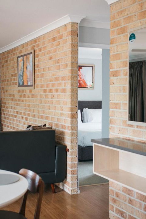 Quality Apartments Banksia Albany - New Castle Holiday 1