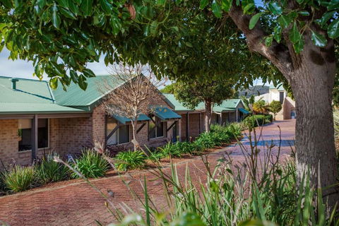 Quality Apartments Banksia Albany - New Castle Holiday 0