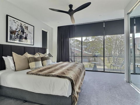 RAM, Alpine Getaways - New Castle Holiday 2