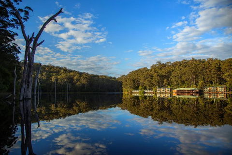 RAC Karri Valley Resort - New Castle Holiday 3