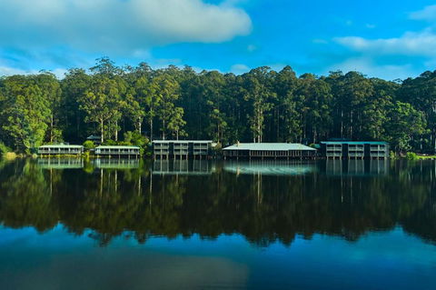 RAC Karri Valley Resort - New Castle Holiday 2