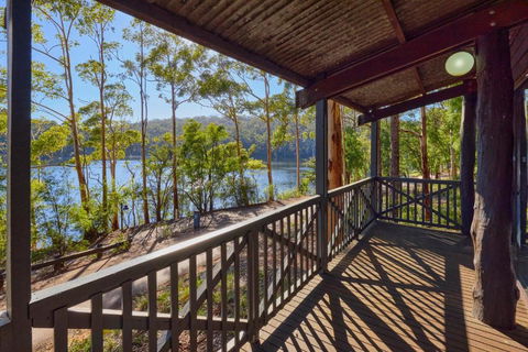 RAC Karri Valley Resort - New Castle Holiday 0
